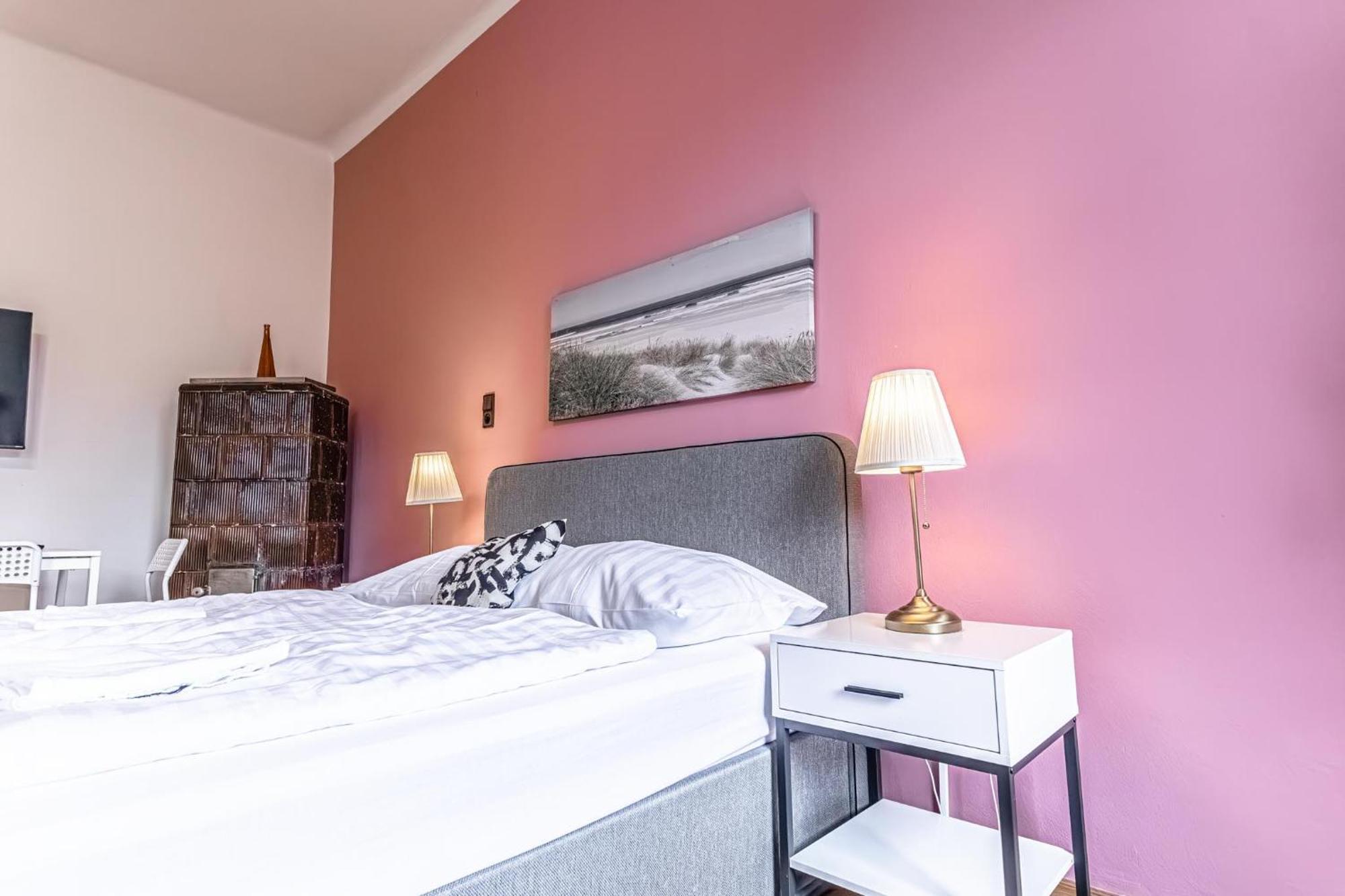 Lovely 1Br Apt. Near Akh Hospital Vienna Esterno foto