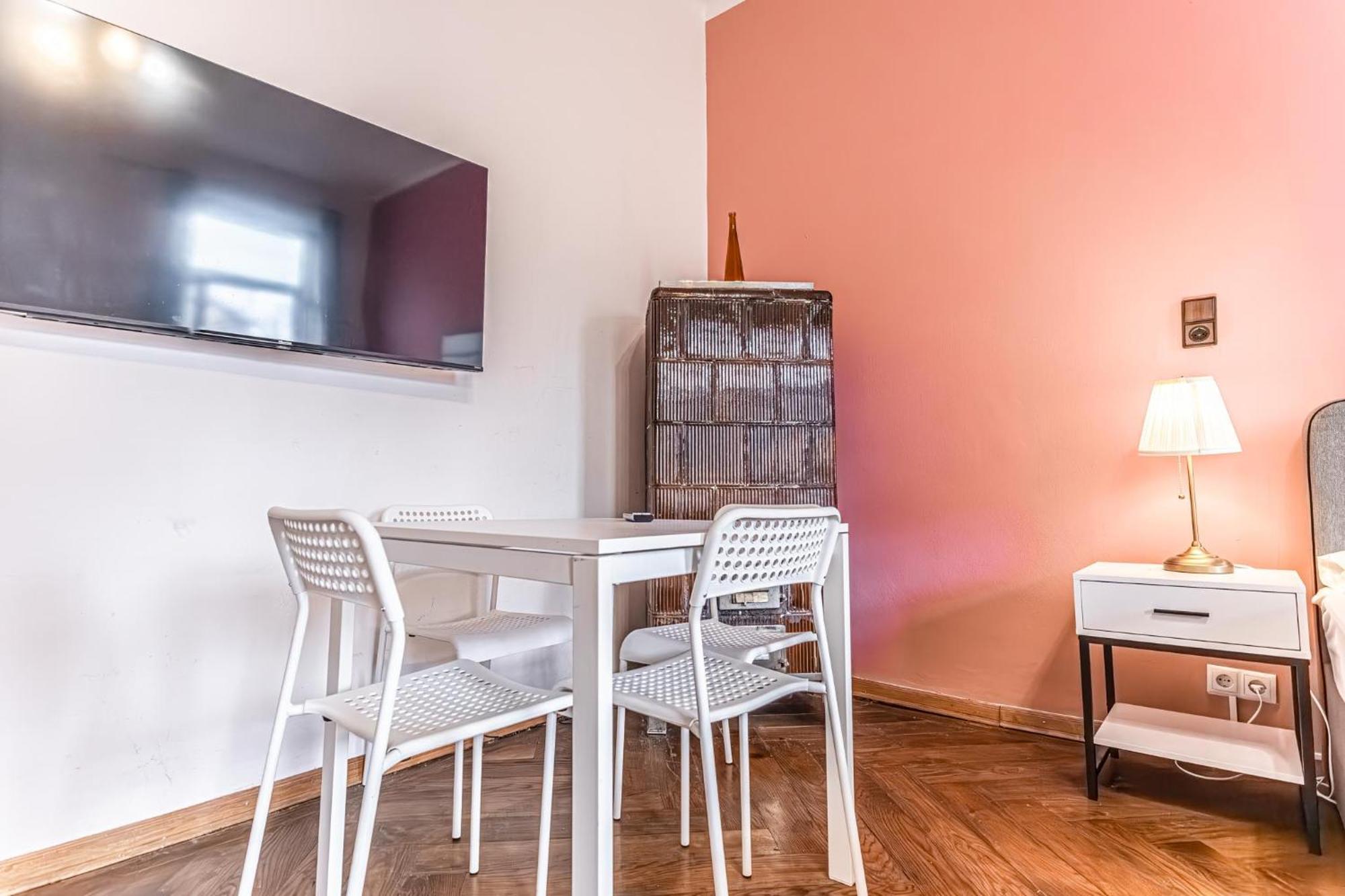 Lovely 1Br Apt. Near Akh Hospital Vienna Esterno foto